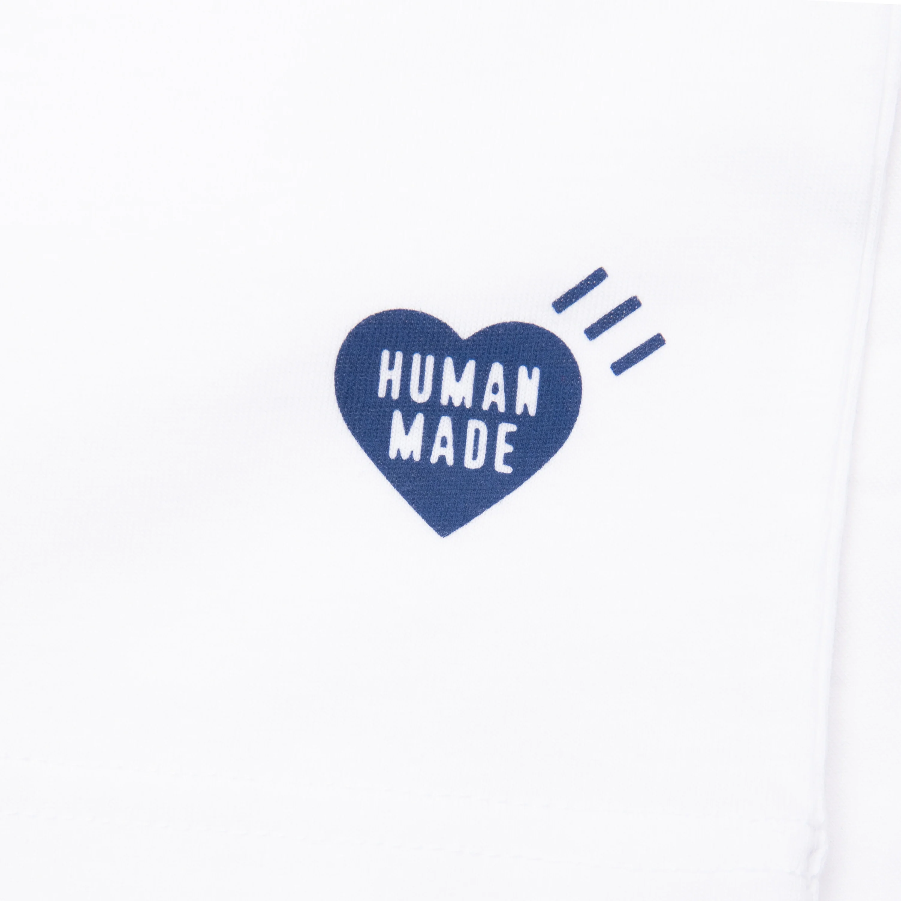 3-Pack T-Shirt Set - White - Image 5