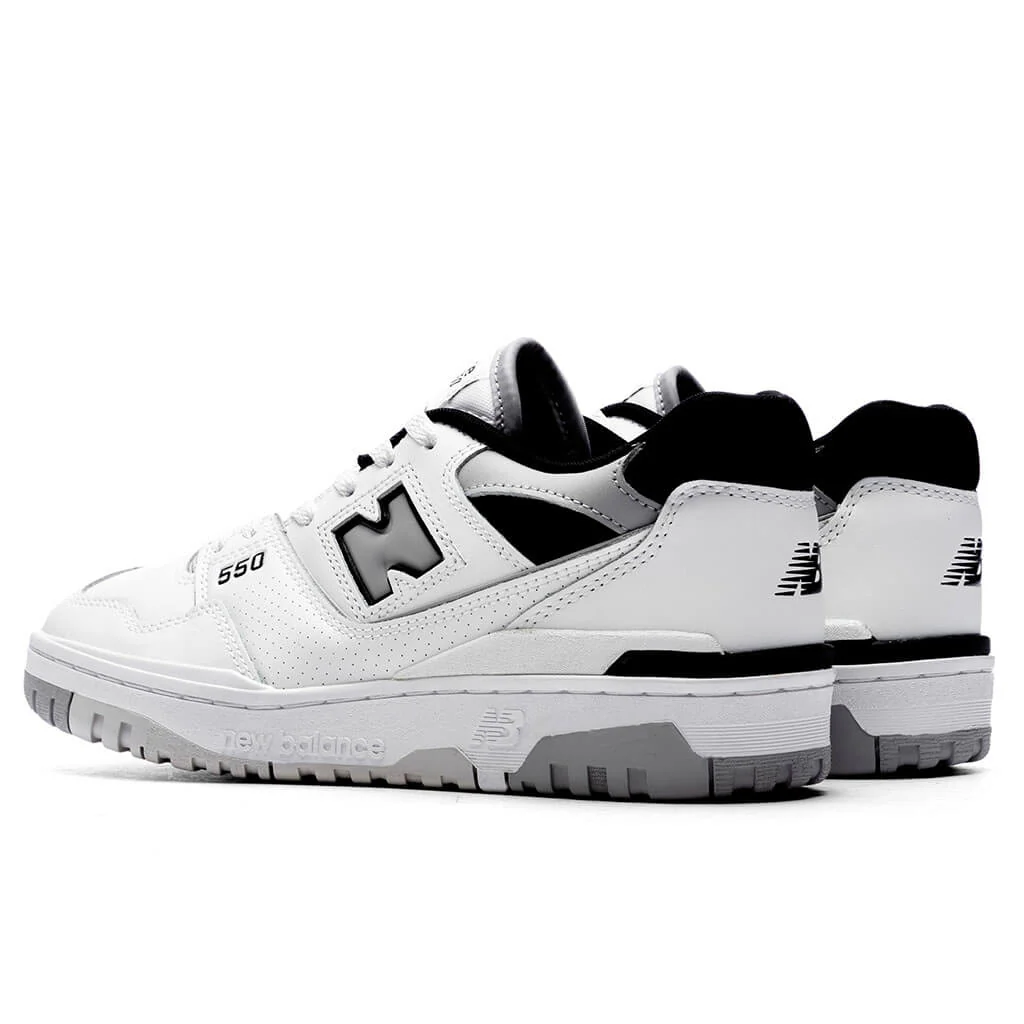 550 - White - Image 3
