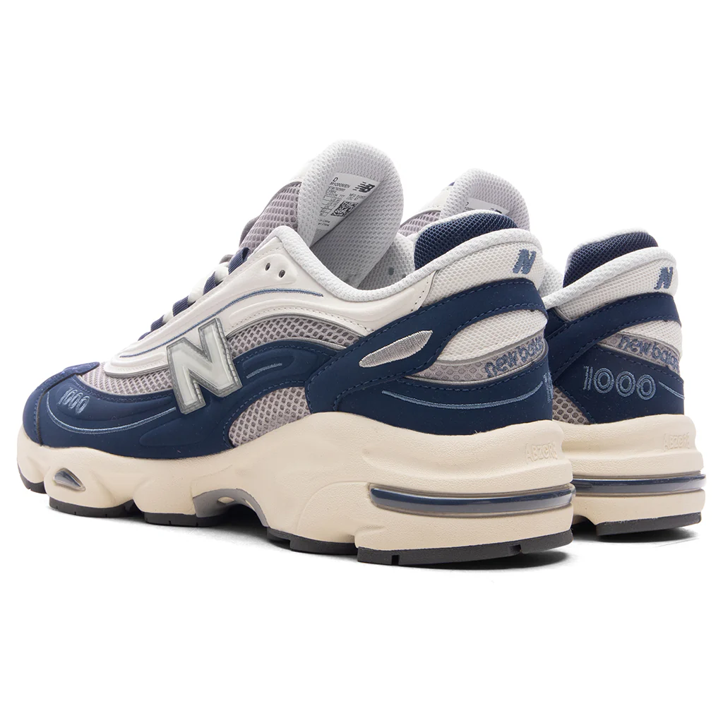 1000 - Navy/Sea Salt - Image 3