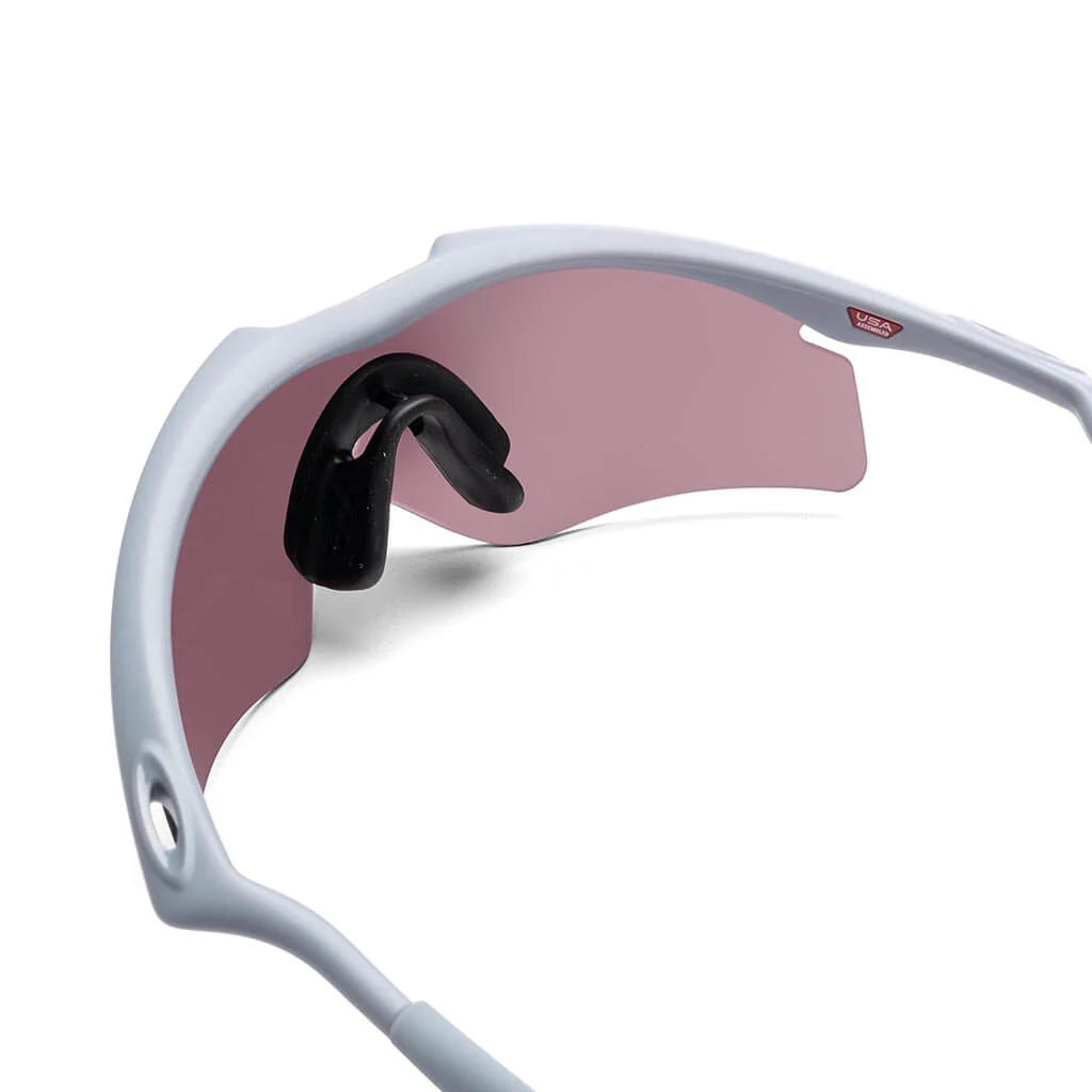 13.11 - Matte Fog/Prizm Road Black - Image 3