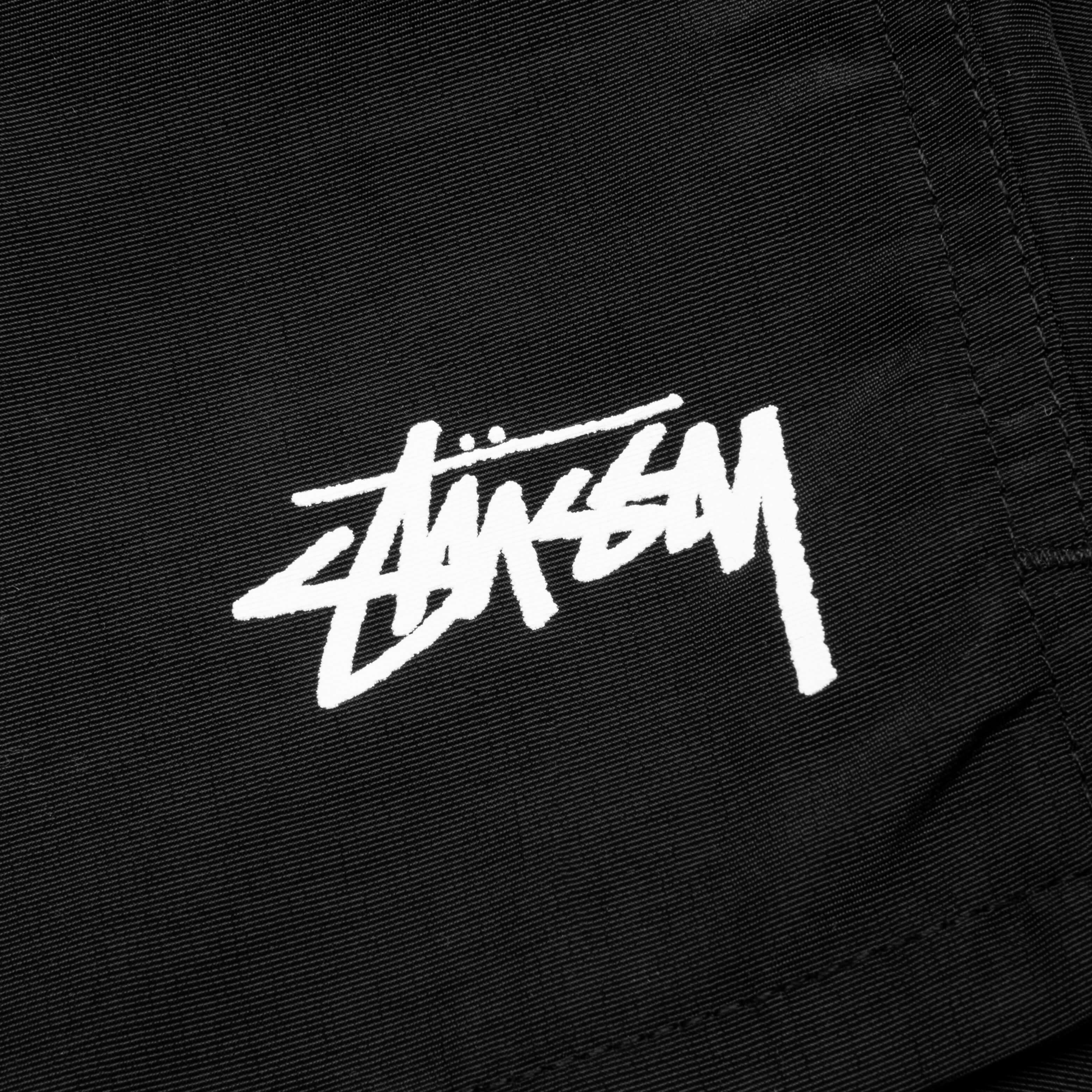 Stock Water Short - Black - Image 4