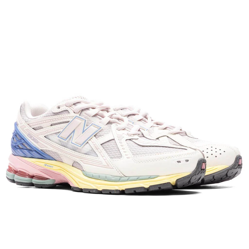 1906R - Angora/Blue Laguna/Orb Pink - Image 2