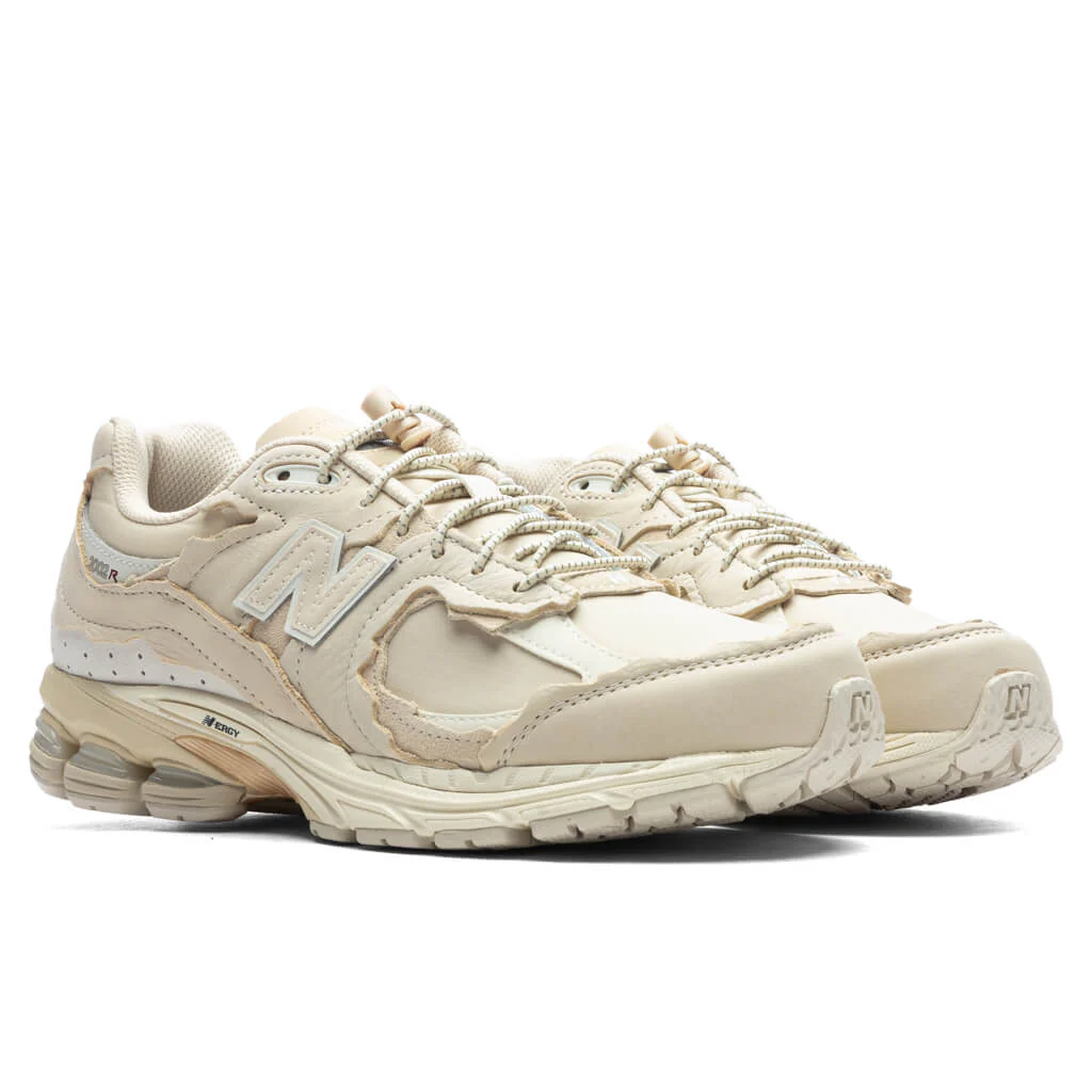 2002RD - Sandstone/Turtledove/Gold Metallic - Image 2