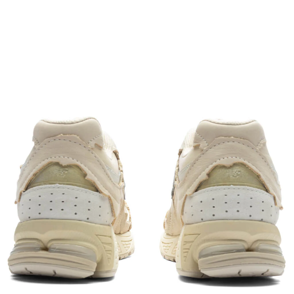 2002RD - Sandstone/Turtledove/Gold Metallic - Image 4