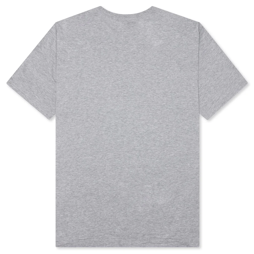 3 Pack T-Shirt Set - Grey - Image 2