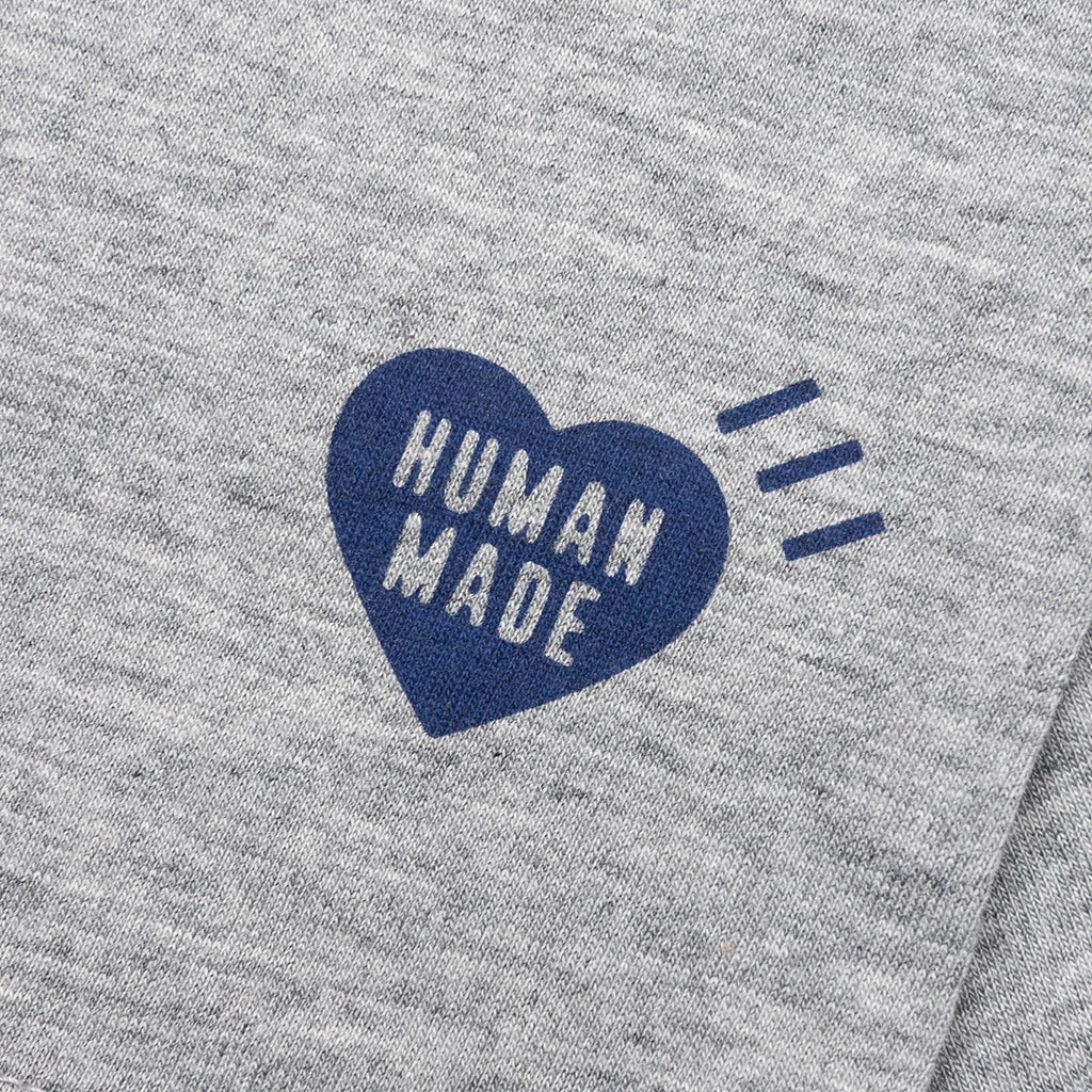 3-Pack T-Shirt Set - Grey - Image 4