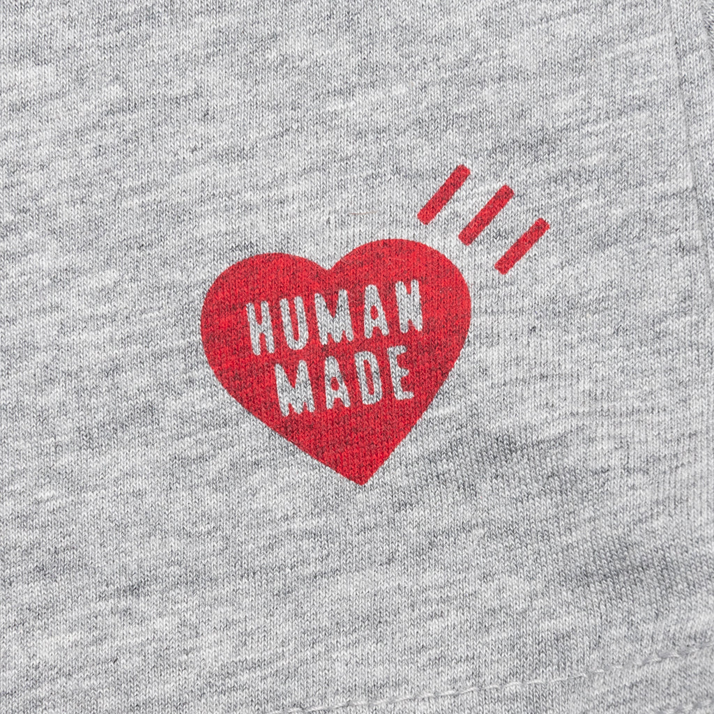 3-Pack T-Shirt Set - Grey - Image 5