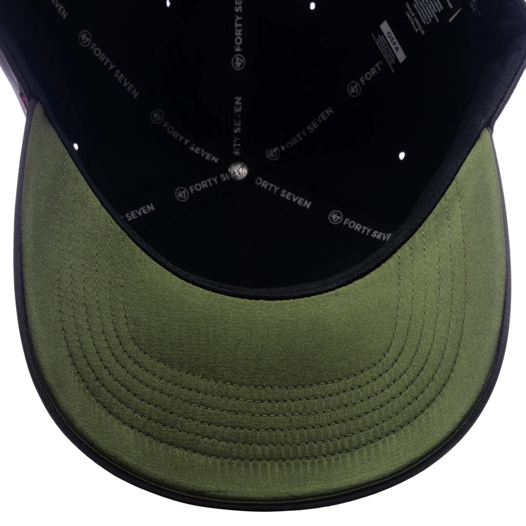 47 Brand X Tyrrell Winston 47 Hitch - Atlanta Hawks - Image 8