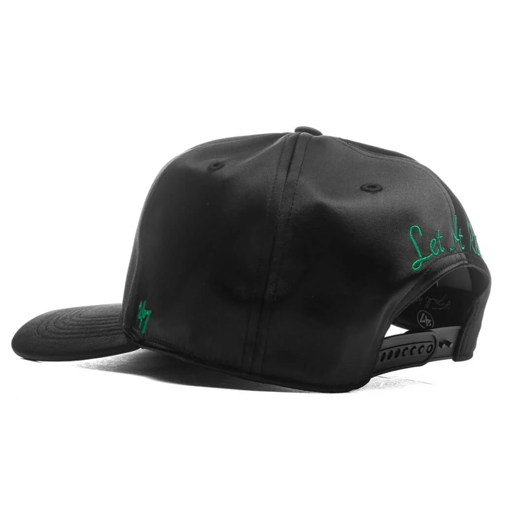 47 Brand X Tyrrell Winston 47 Hitch - Boston Celtics - Image 7