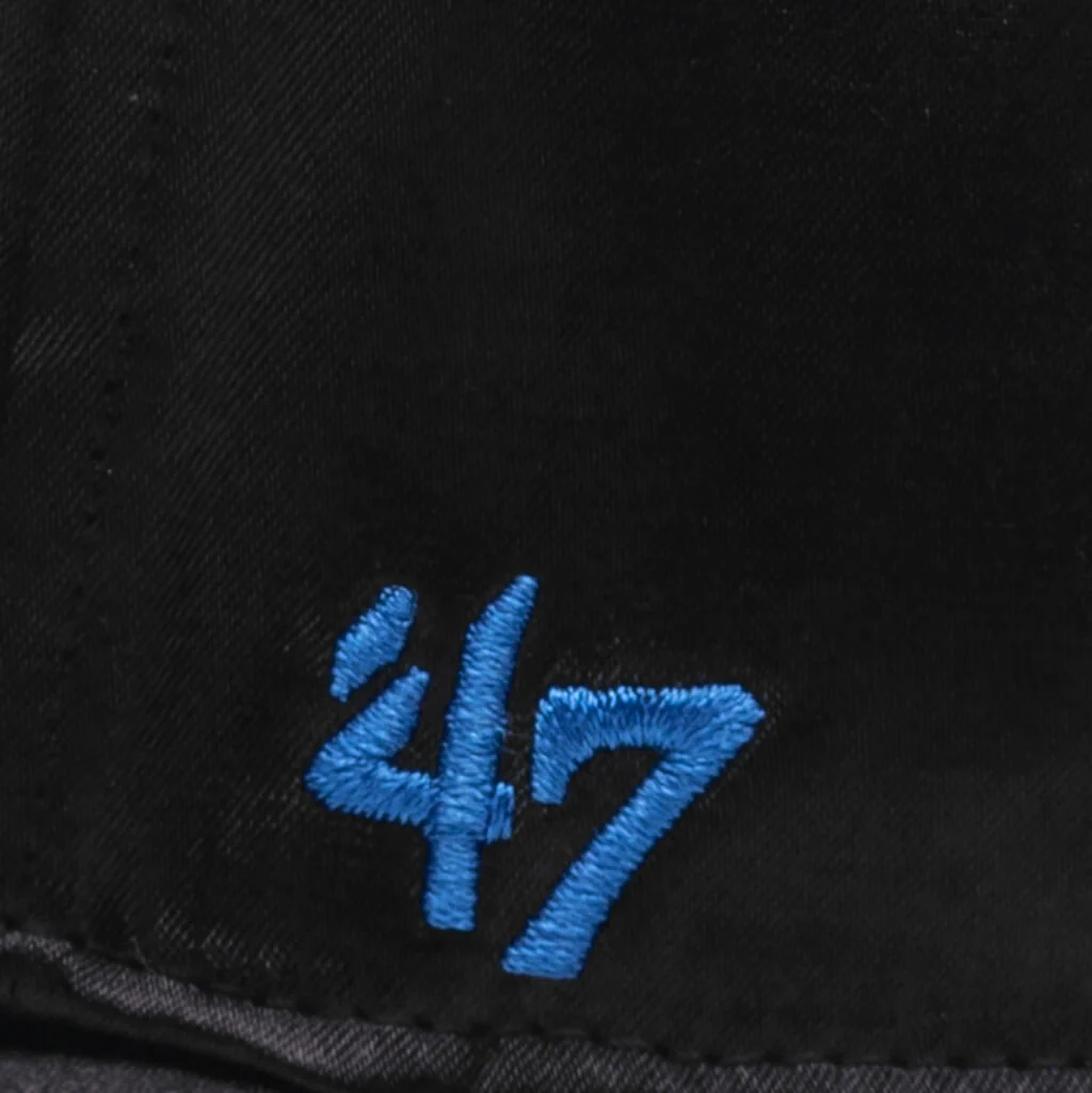 47 Brand X Tyrrell Winston 47 Hitch - Dallas Mavericks - Image 3