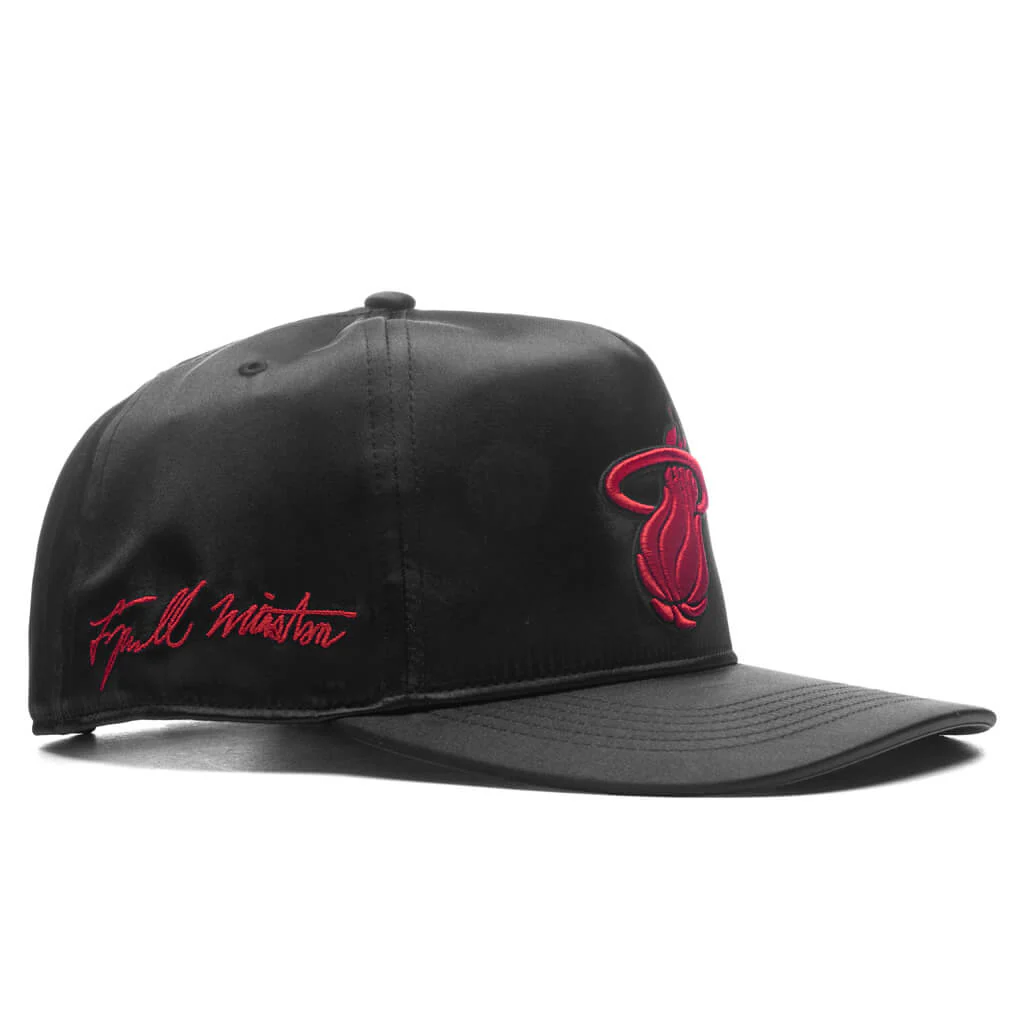 47 Brand X Tyrrell Winston 47 Hitch - Miami Heat - Image 6