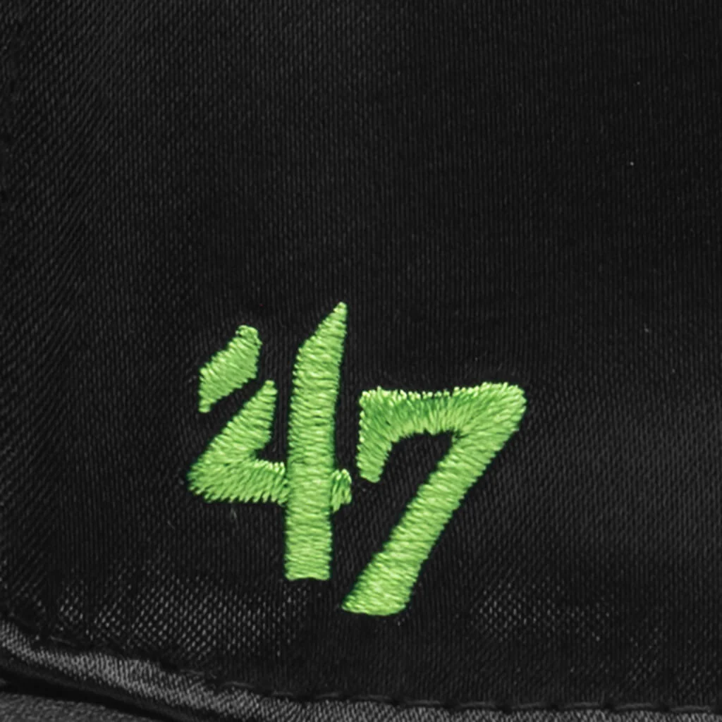 47 Brand X Tyrrell Winston 47 Hitch - Minnesota Timberwolves - Image 3