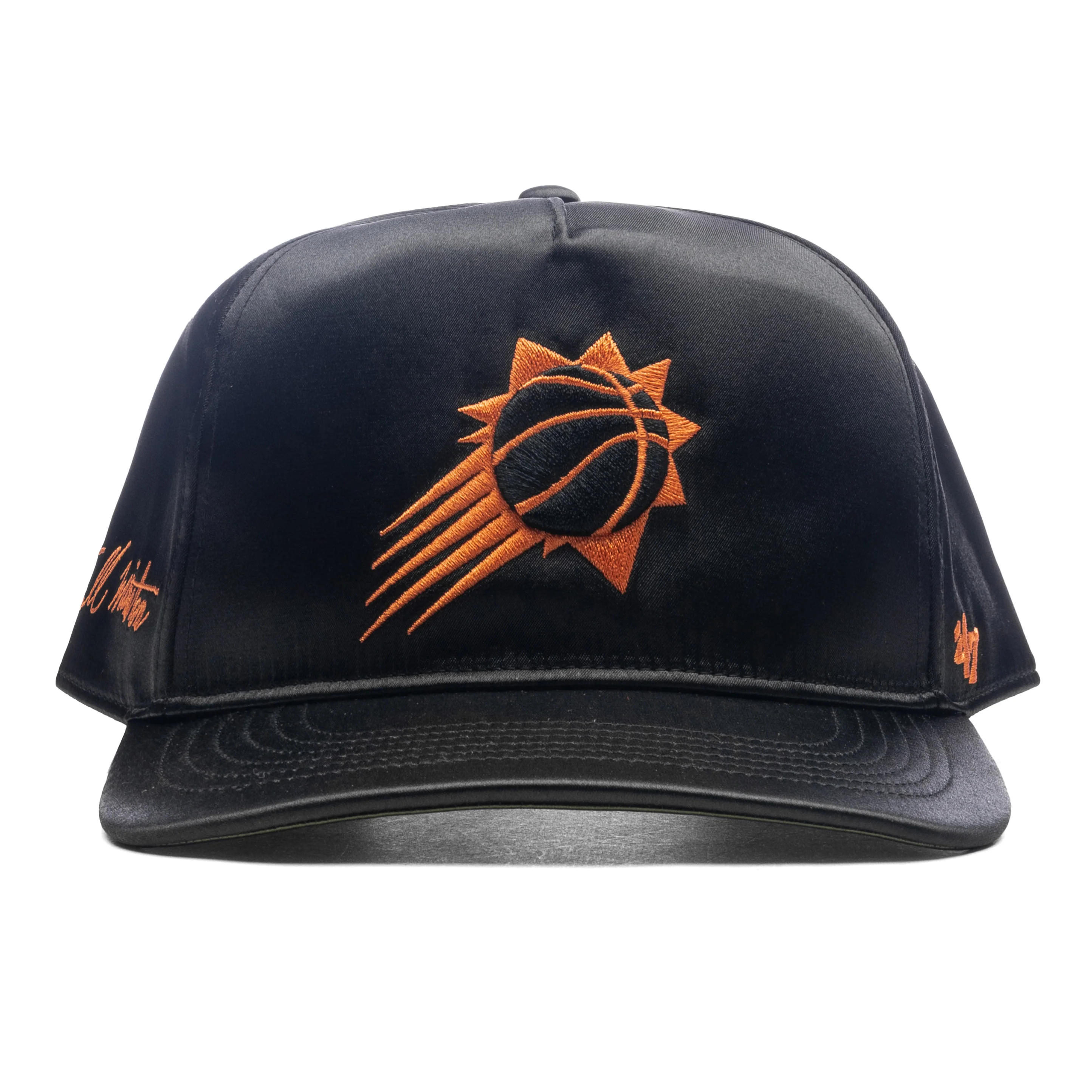 47 Brand X Tyrrell Winston 47 Hitch - Phoenix Suns