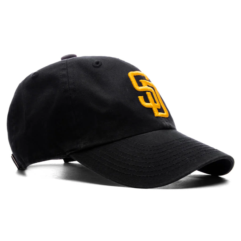 FEATURE x '47 Brand '47 Clean Up - San Diego Padres Cooperstown - Image 3