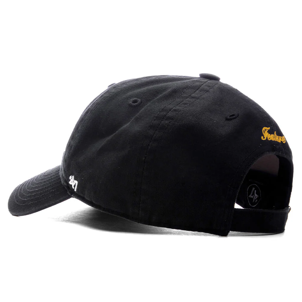 FEATURE x '47 Brand '47 Clean Up - San Diego Padres Cooperstown - Image 4
