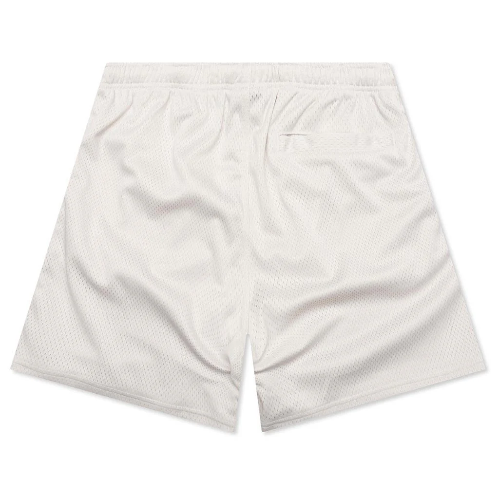4x4 Mesh Short - Bone - Image 2
