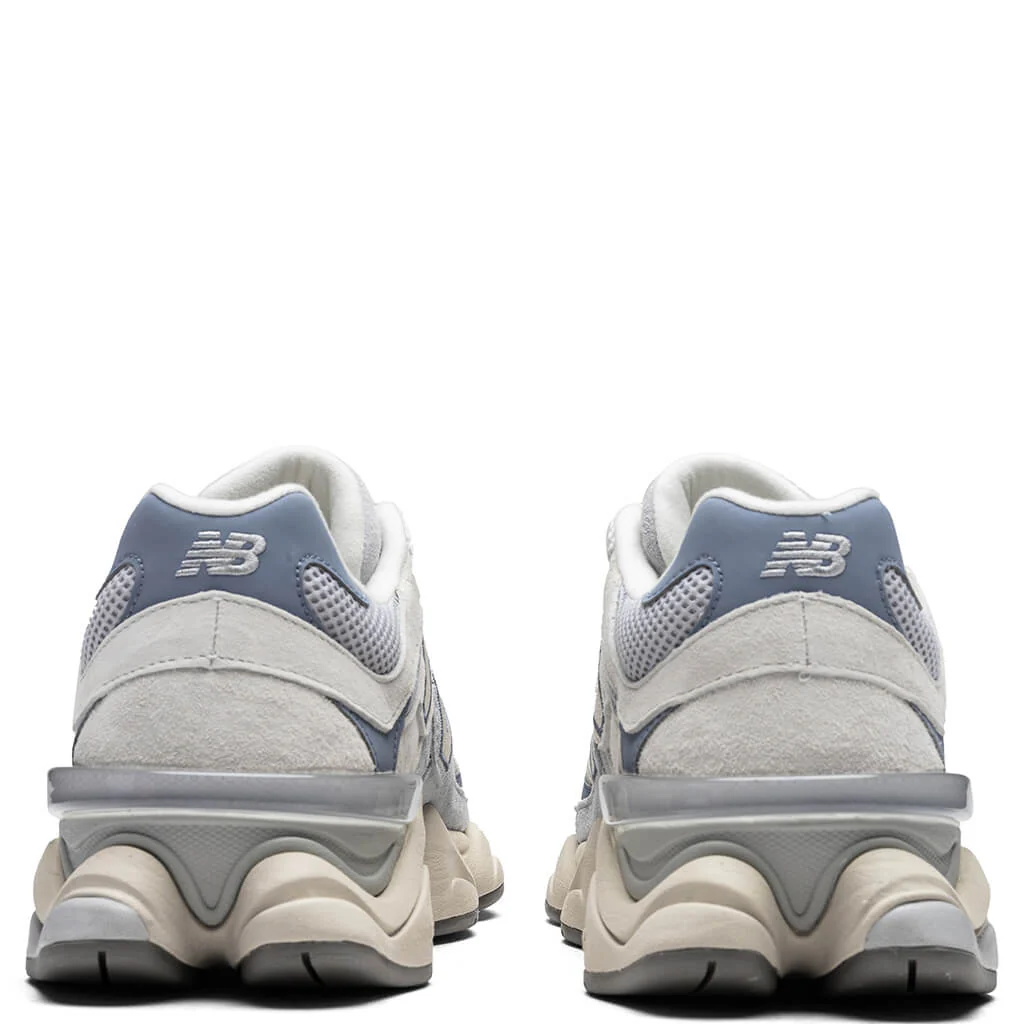 9060 - Pearl Grey/Linen - Image 4