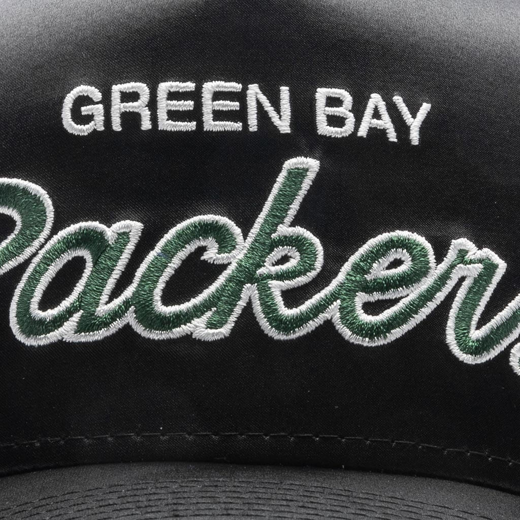 Feature x New Era Retro Satin - Green Bay Packers - Image 2