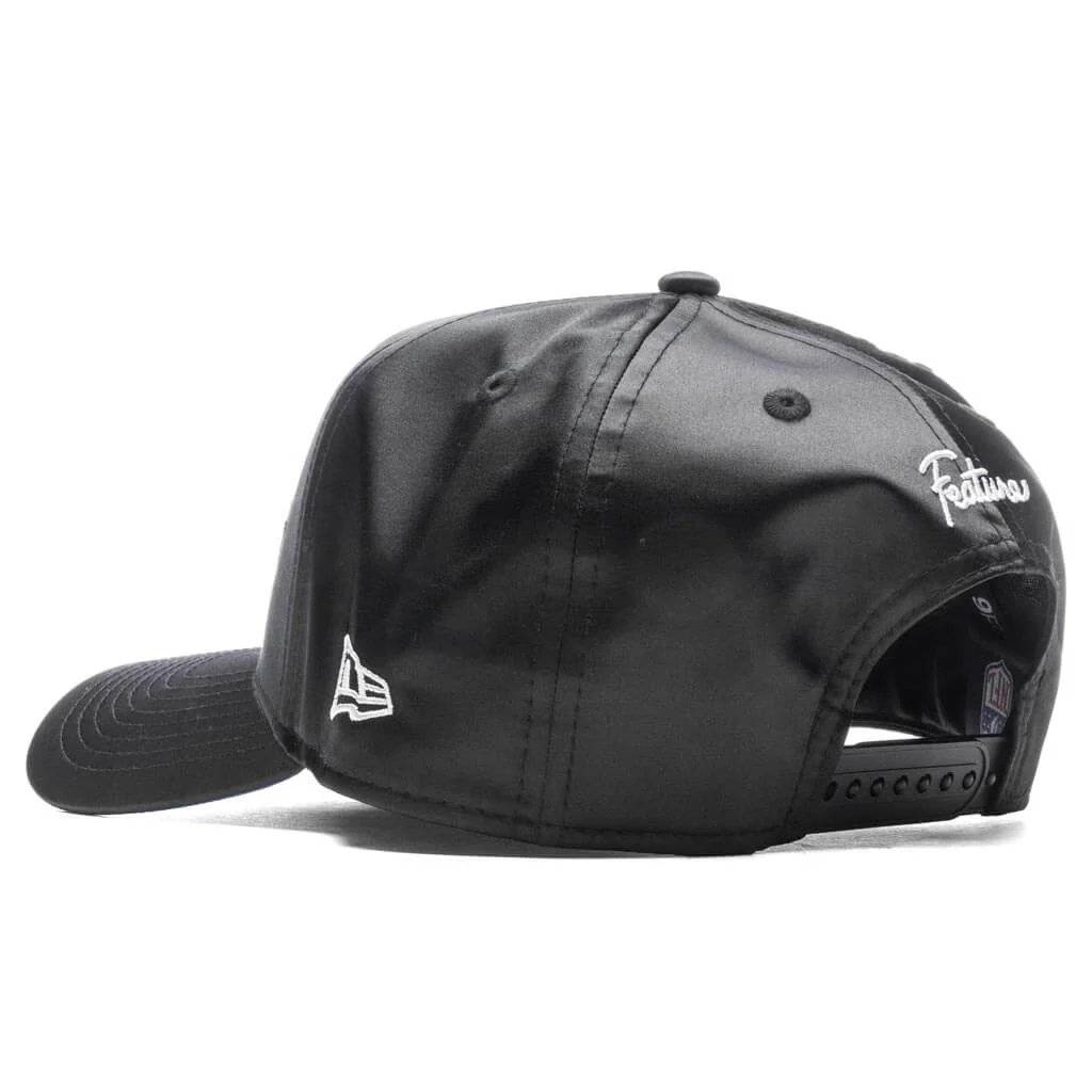 Feature x New Era Retro Satin - Miami Dolphins - Image 5