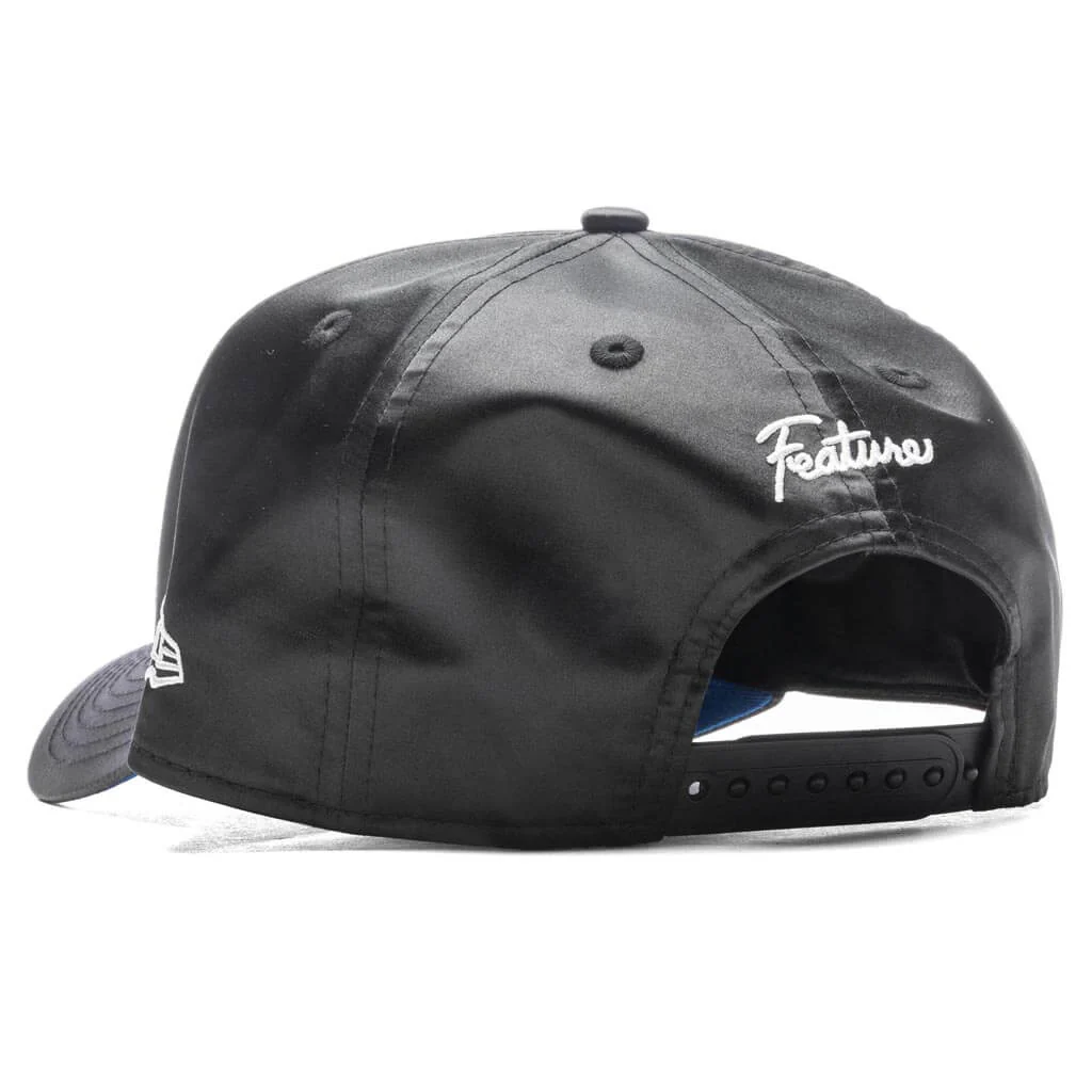 Feature x New Era Retro Satin - Pittsburg Steelers - Image 5