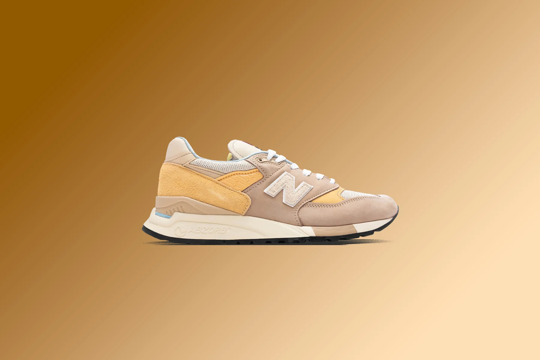 Made in USA 998 - Incense/Sandstone - Image 5