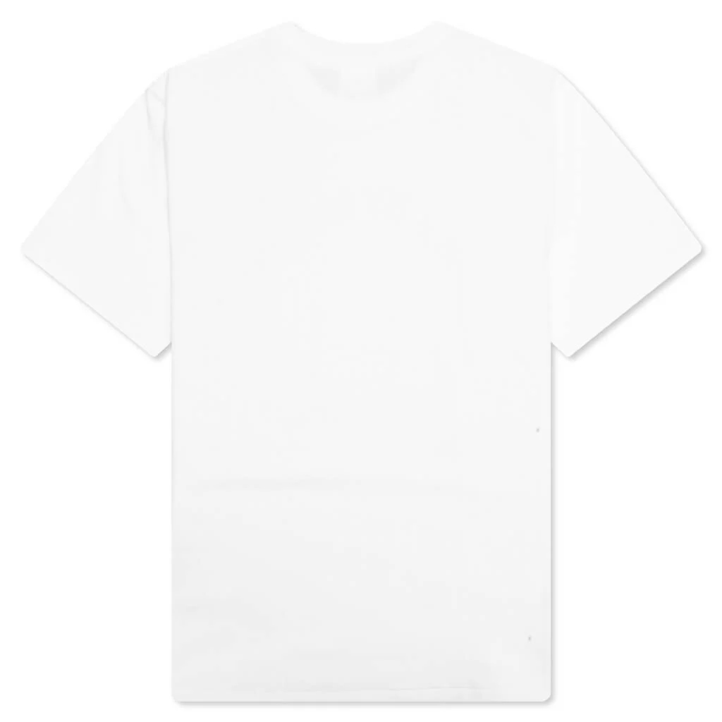 Baby Milo 25th Anniversary Photo Tee - White - Image 2