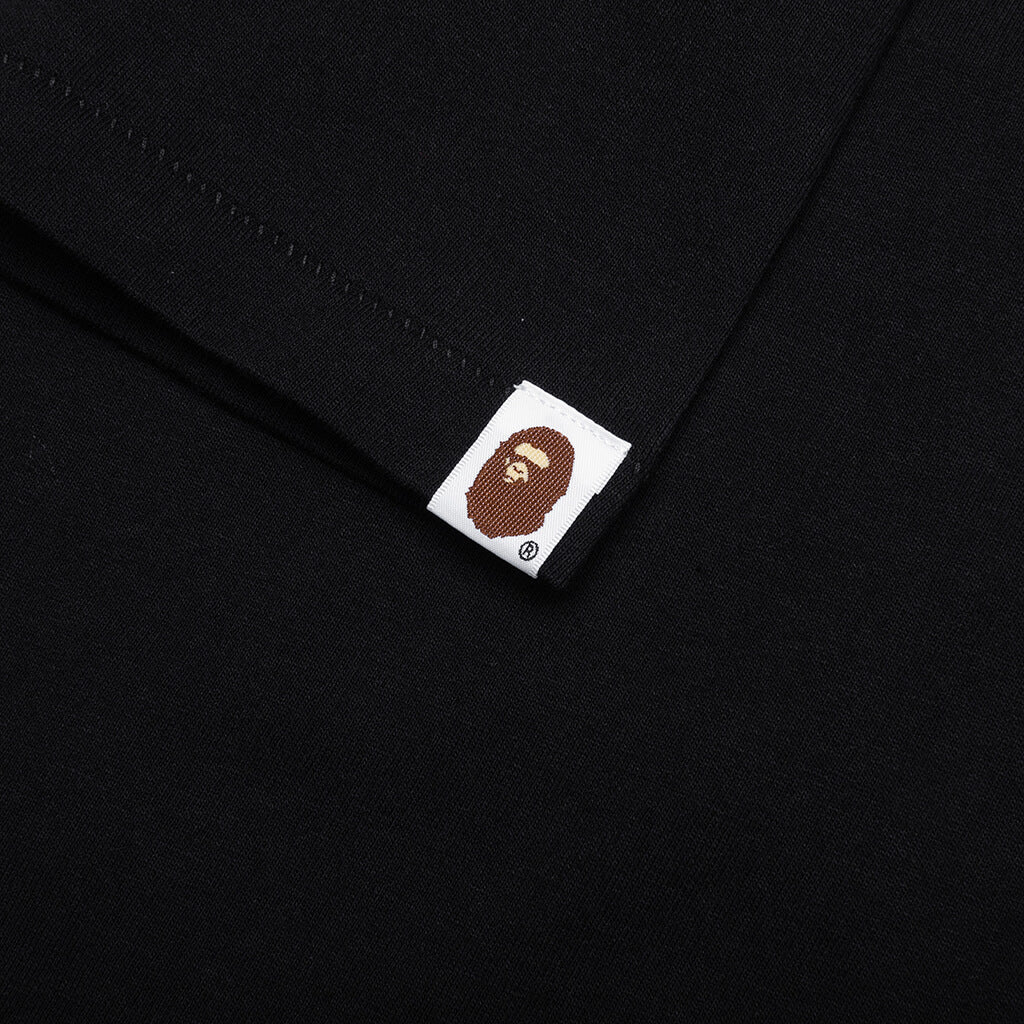 Baby Milo Tee - Black - Image 4