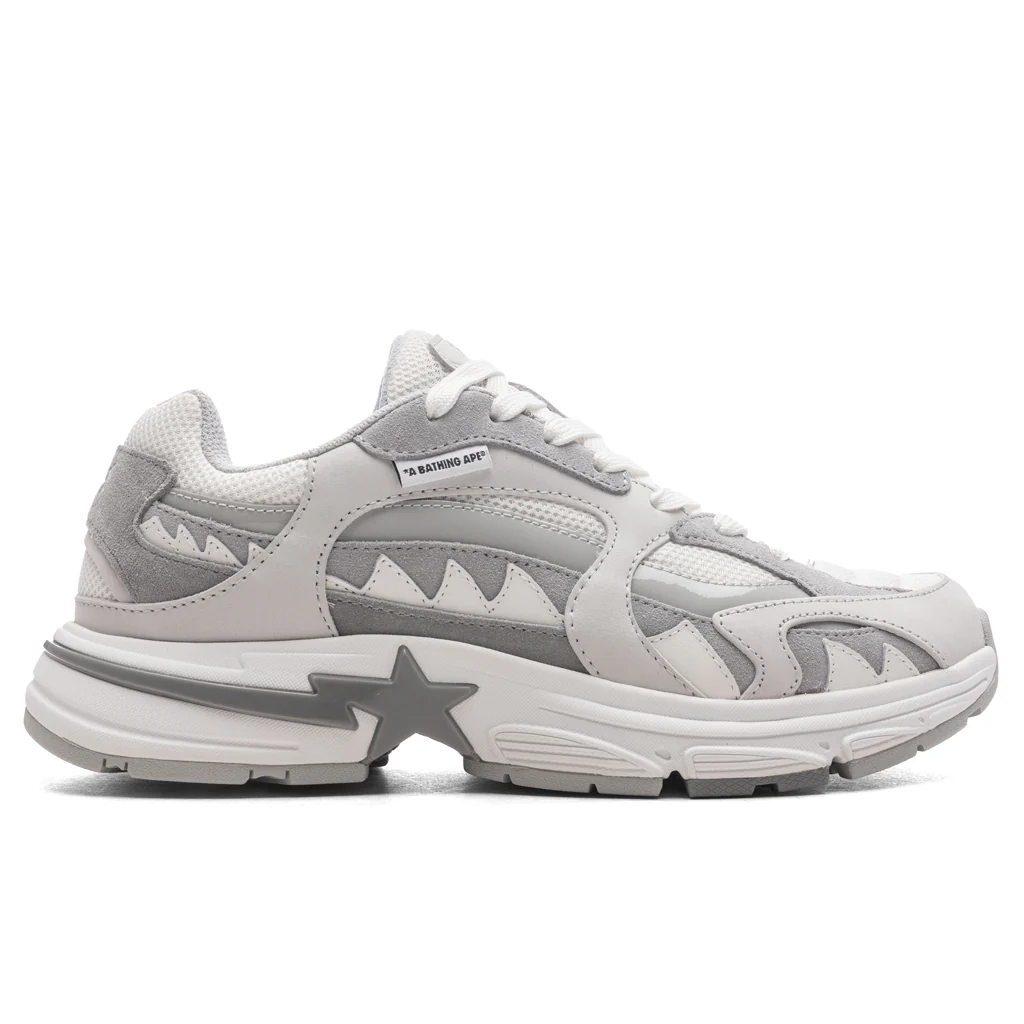 Sports Runner M2 - White