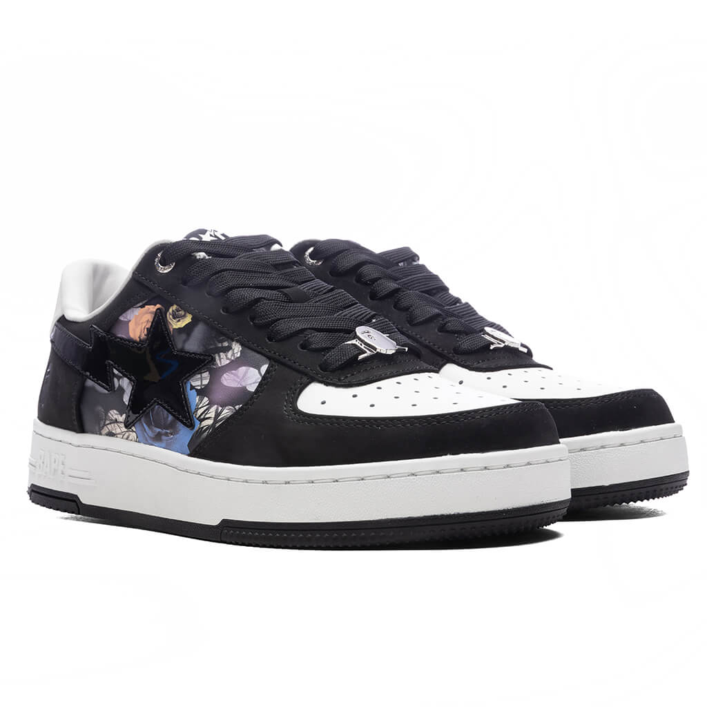 Bape STA #2 M2 - Black - Image 2