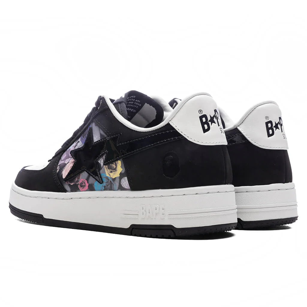 Bape STA #2 M2 - Black - Image 3