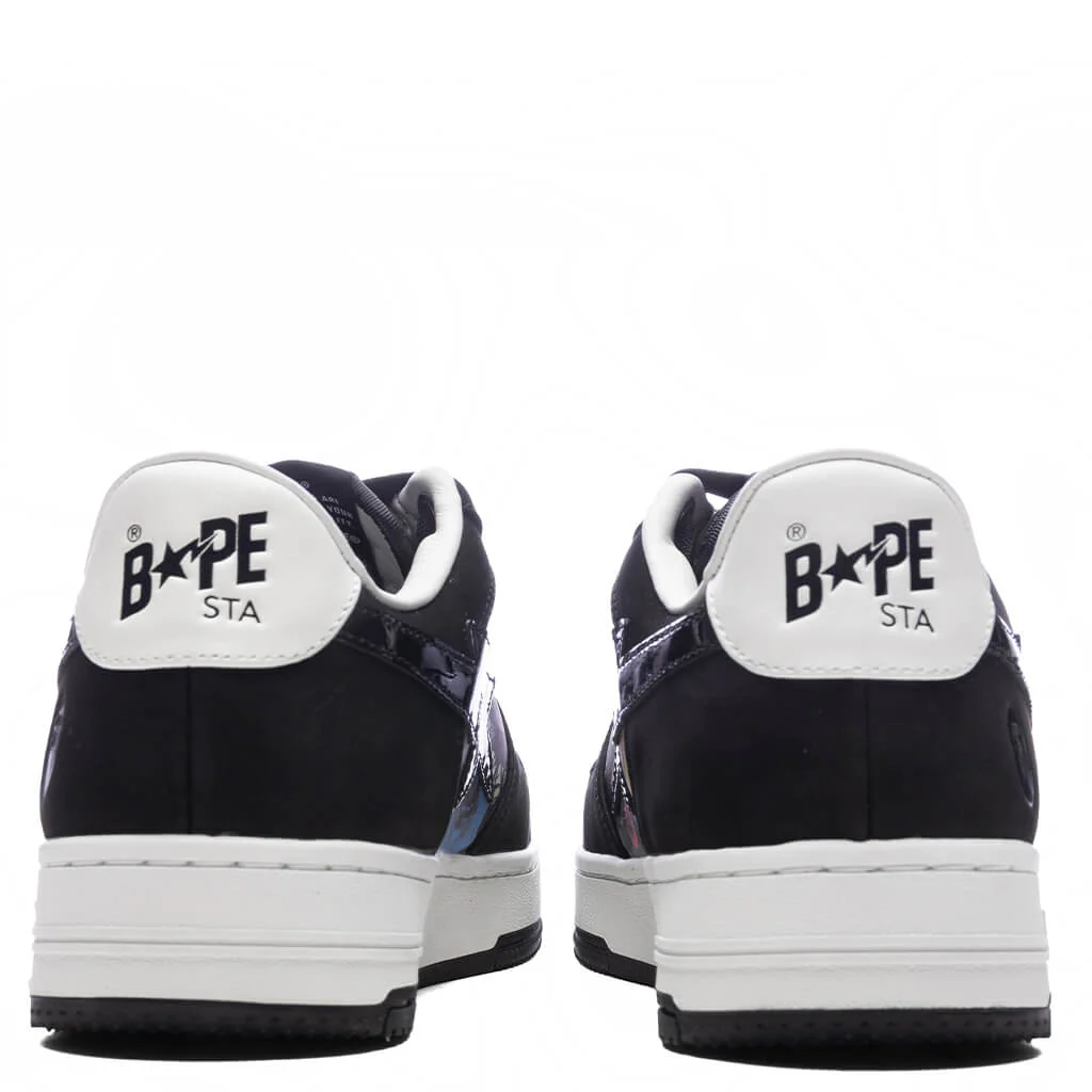 Bape STA #2 M2 - Black - Image 4