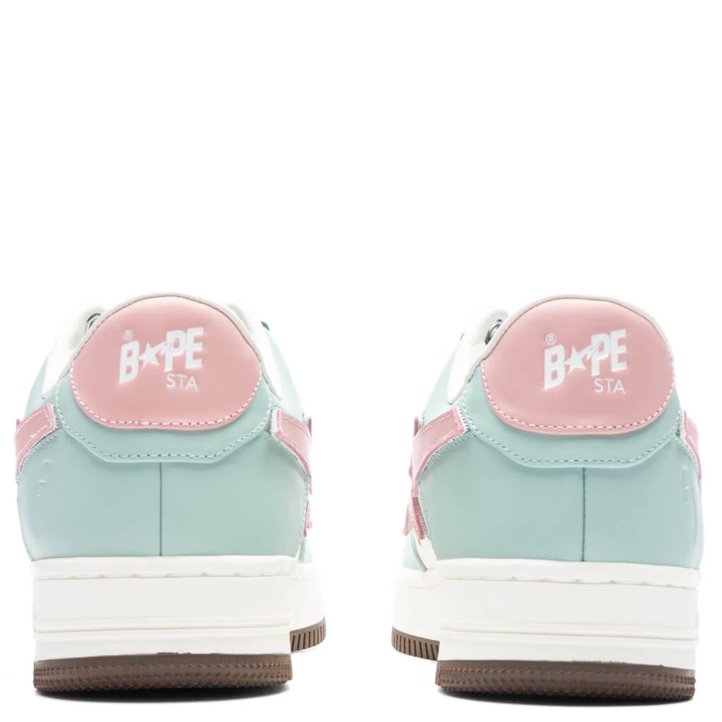 Bape Sta #4  - Green - Image 4