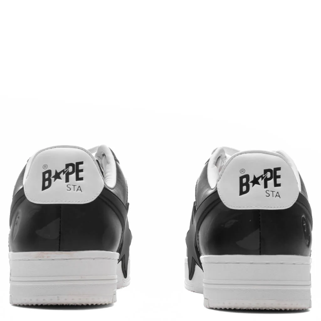 Bape STA OS #1 M1 - Black - Image 4