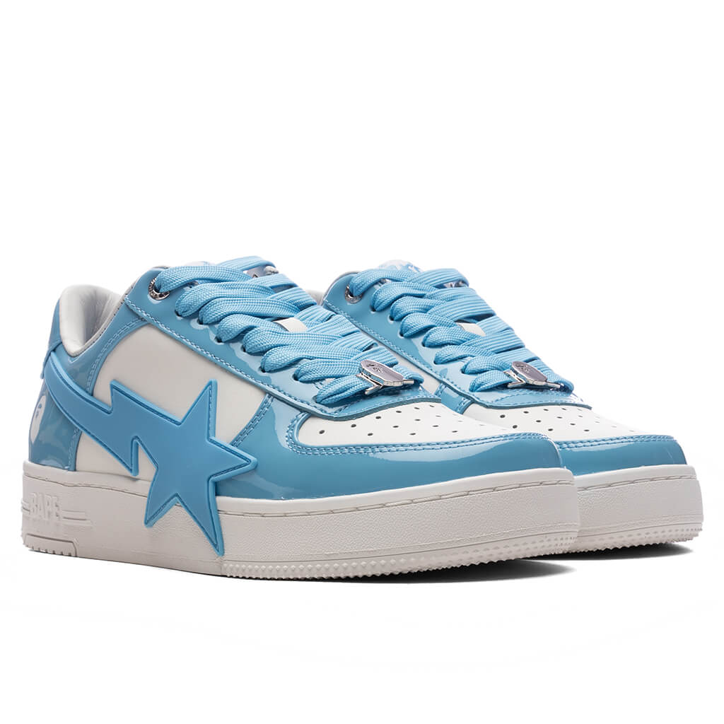 Bape STA OS #3 M2 - Sax - Image 2