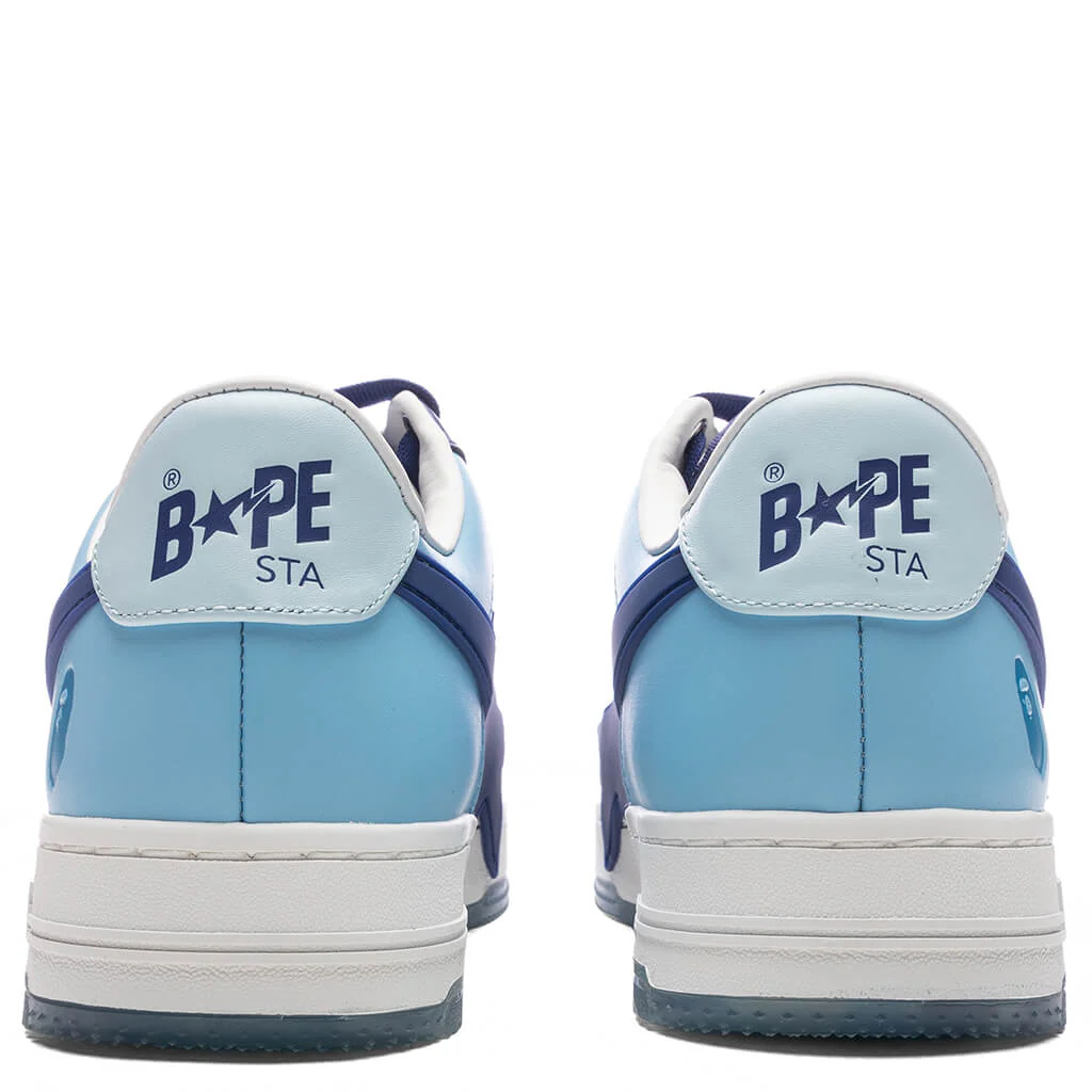 Bape STA OS M2 - Blue - Image 4