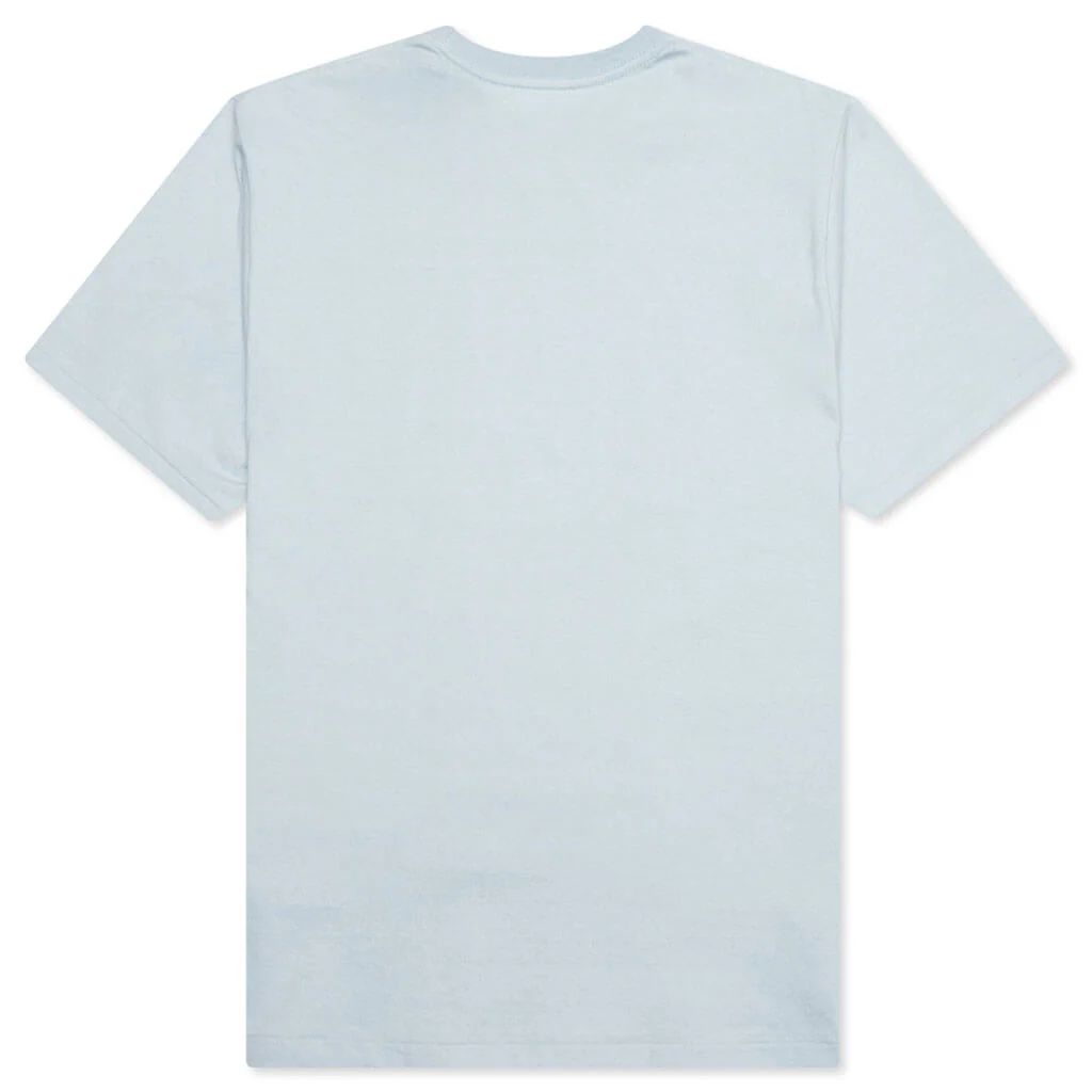 By Bathing Ape Tee - Blue - Image 2