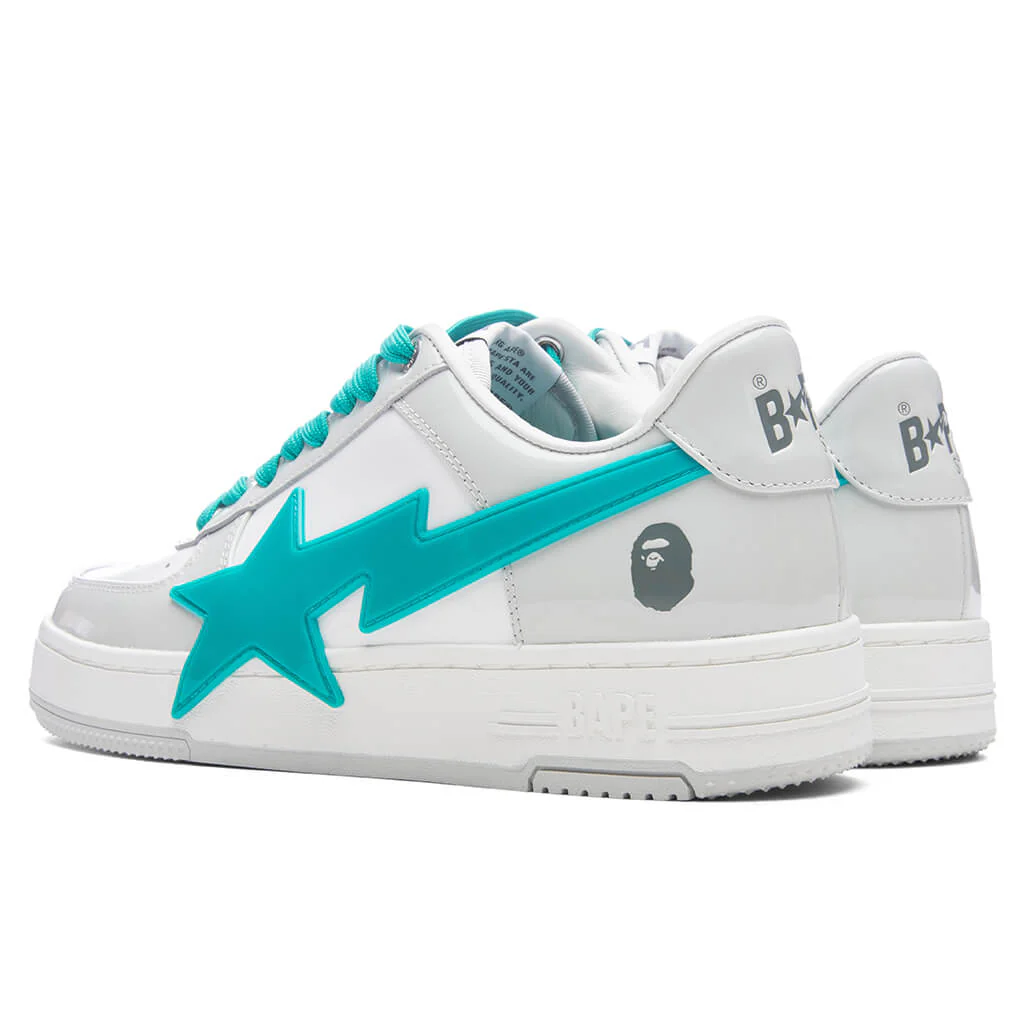 Feature x Bape Sta OS M2 - Gray - Image 3