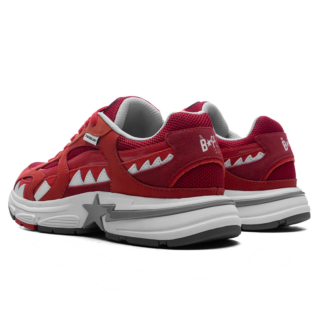 Shark STA Korea M1 - Red - Image 3