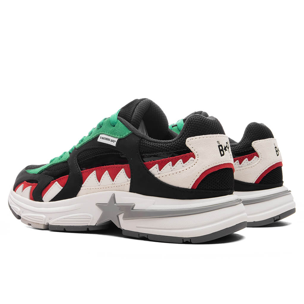 Shark STA United Arab Emirates M1 - Black - Image 3