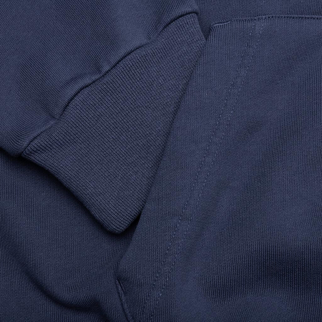 Sweatshirt - Deep Blue - Image 5