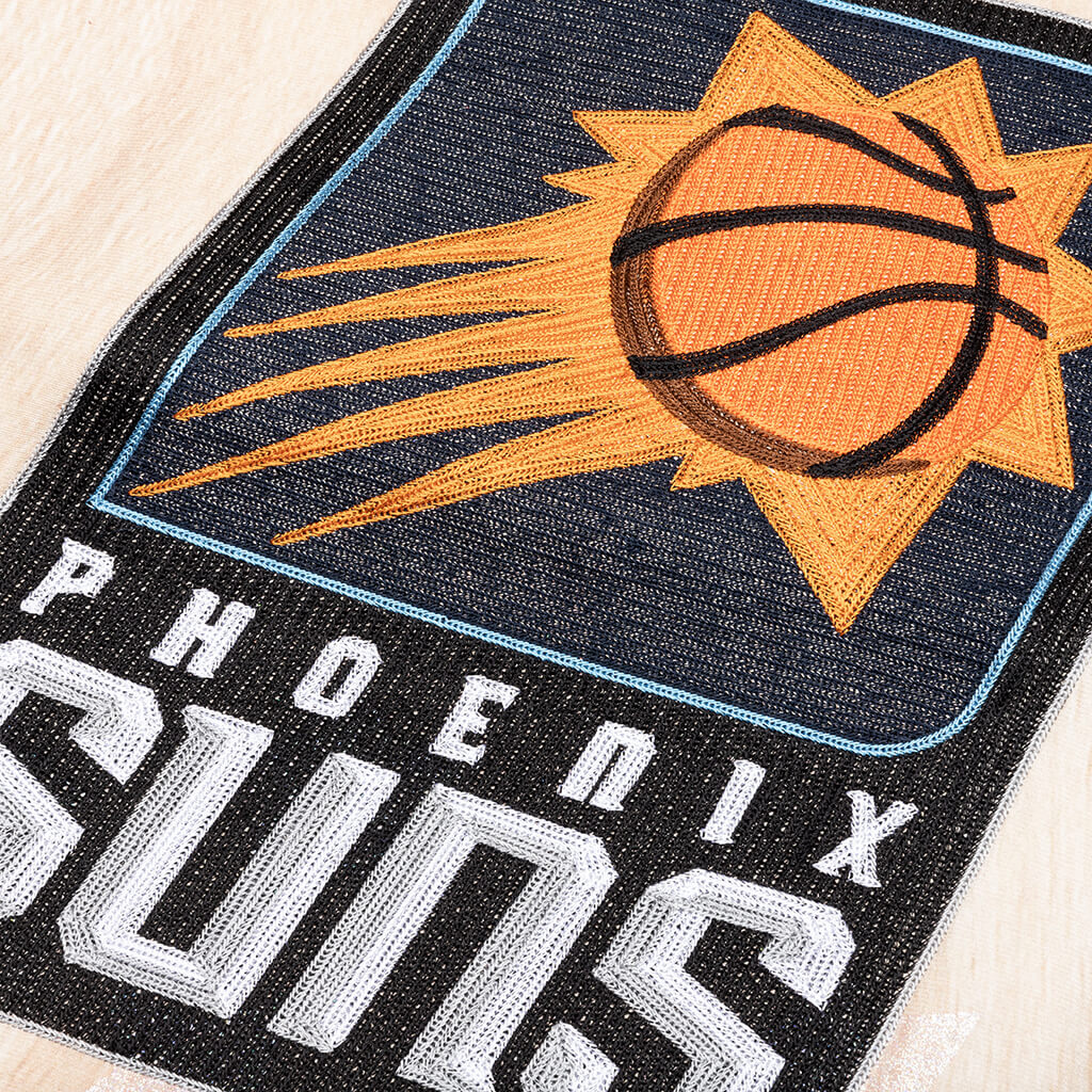 Advisory Board Crystals x Phoenix Suns - Wood Grain - Image 4