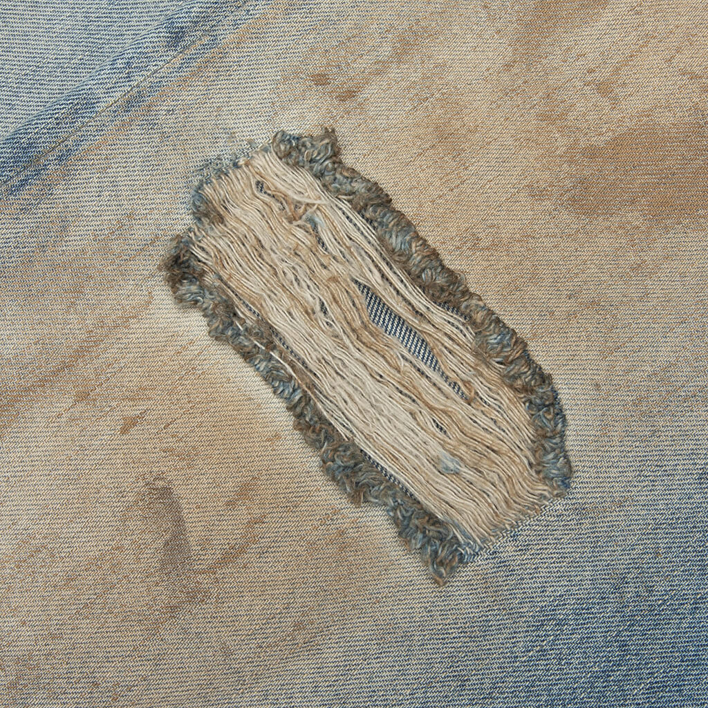 2021M Penicillin - Mid Blue - Image 5
