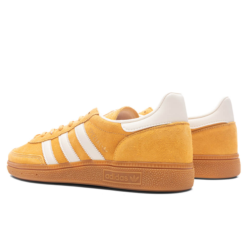 Handball Spezial - Preloved Yellow/Cream White/Cloud White - Image 3