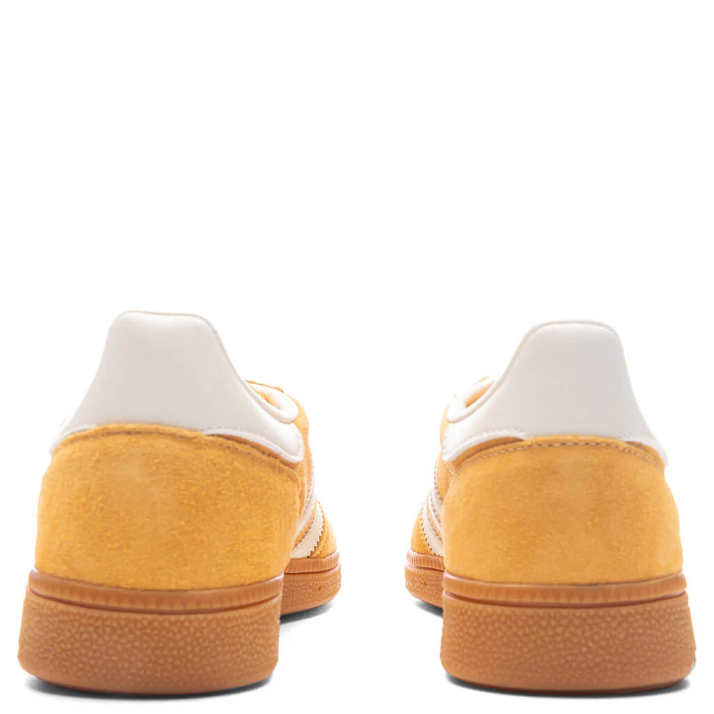 Handball Spezial - Preloved Yellow/Cream White/Cloud White - Image 4