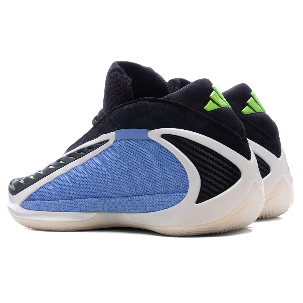 Anthony Edwards 2 - Blue Fusion/Zero Metallic/Lime Burst - Image 3