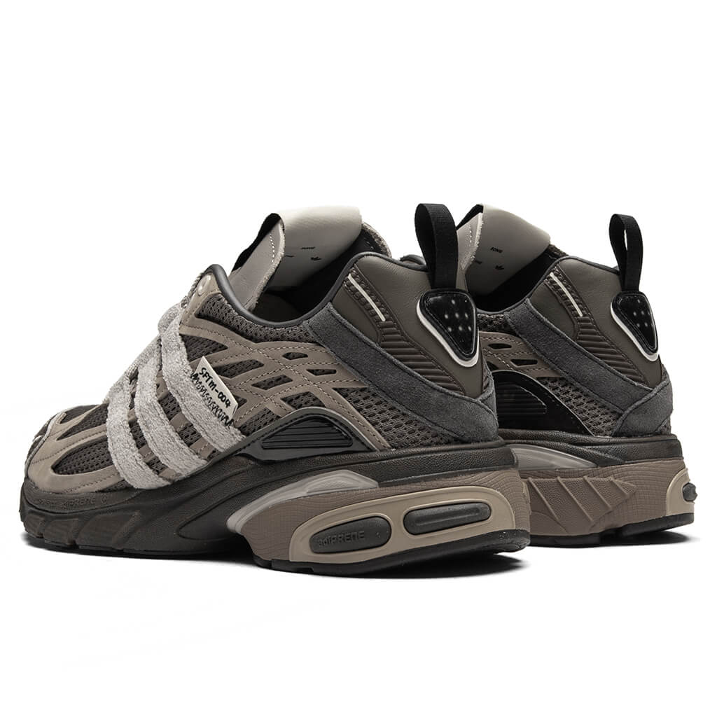 Adidas x Song for the Mute Adistar Cushion - Shadow Brown/Light Brown - Image 3
