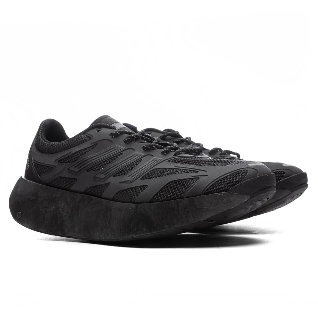 Adizero Aruku - Core Black/Iron Metallic - Image 2