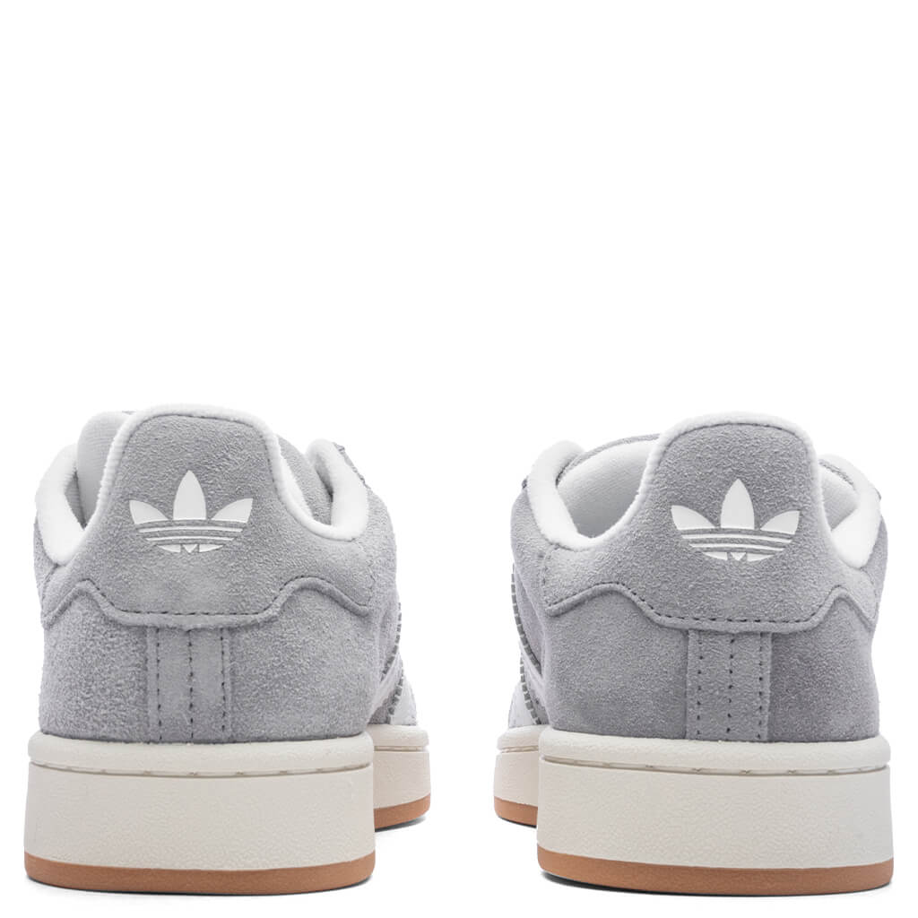 Campus 00s - Grey Three/Cloud White/Off White - Image 4