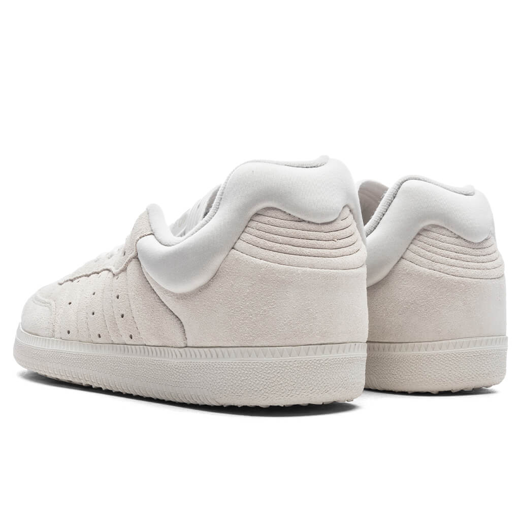 DYZ Samba - White Vapour /White Vapour /Grey Bone - Image 3