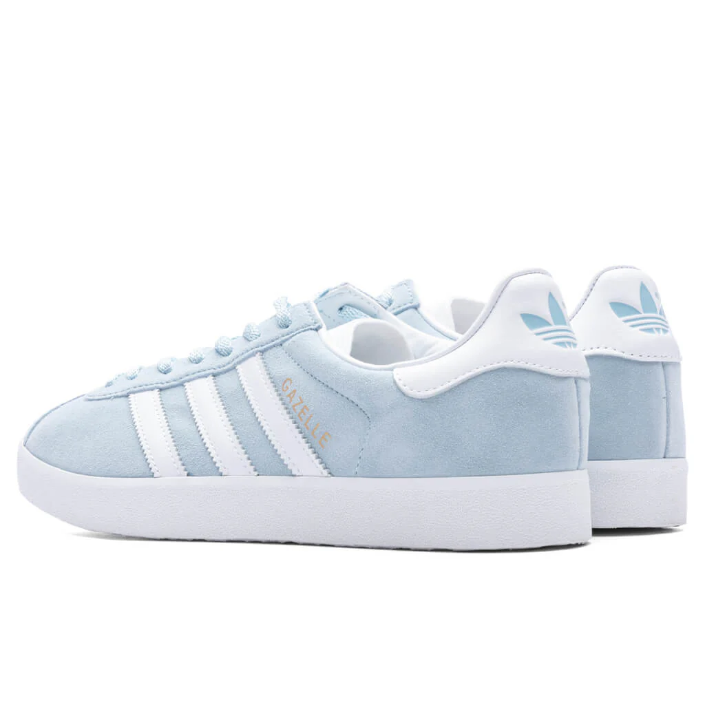Gazelle 85 - Clear Sky/Cloud White/Gold Metallic - Image 3